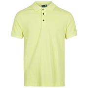 Polo Shirt Korte Mouw O'neill -