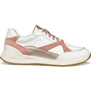 Lage Sneakers Geox -
