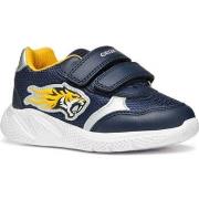 Lage Sneakers Geox -