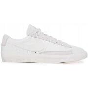 Lage Sneakers Nike Blazer Low
