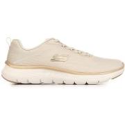 Lage Sneakers Skechers Flex Appeal 5.0 Elegant Glow