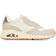 Lage Sneakers Skechers Uno Vintage Air