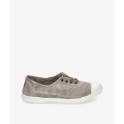 Lage Sneakers Natural World 102E OLD LAVANDA