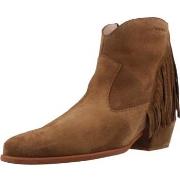 Enkellaarzen Wonders D2005