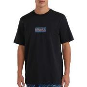 T-shirt Korte Mouw O'neill -