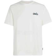 T-shirt Korte Mouw O'neill -