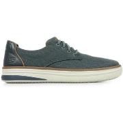 Lage Sneakers Skechers Hyland Ratner