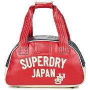 Rugzak Superdry RETRO ALUMNI BOWLING BAG