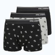 Boxers Karl Lagerfeld A3M47008