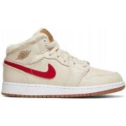 Hoge Sneakers Nike Air Jordan