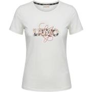 T-shirt Korte Mouw Liu Jo ECS MODA TA6163 JS003