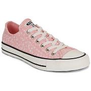 Lage Sneakers Converse CHUCK TAYLOR ALL STAR DEER PATTERN