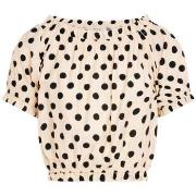 Blouse Morgan 261-OVITA