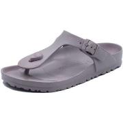 Teenslippers BIRKENSTOCK 1031350 Gizeh Eva Faded