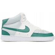 Hoge Sneakers Nike CourtVisionMidNnDN3577102