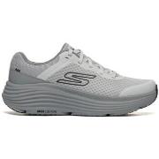 Lage Sneakers Skechers Max Cushioning