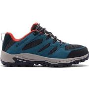 Lage Sneakers Columbia BM3311429