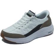 Fitness Schoenen Skechers 232619 Cozy Fit White