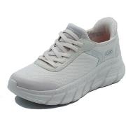 Lage Sneakers Skechers 117391 Linear Force