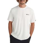 T-shirt Korte Mouw O'neill -