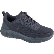 Lage Sneakers Skechers Bobs B Flex - Icy Edge