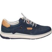 Lage Sneakers Fluchos F2210