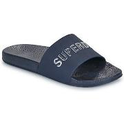 Teenslippers Superdry Premium Metallic Pool Slide
