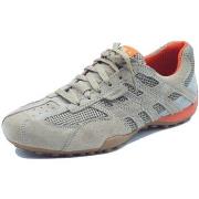 Lage Sneakers Geox U55MNA U Snake