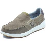 Instappers Grisport 44603M26T Mandorla