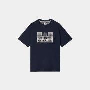T-shirt Weekend Offender Shevchenko
