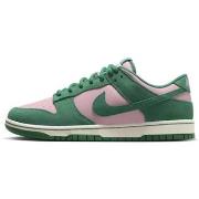 Lage Sneakers Nike Dunk Low Retro SE Medium Soft Pink Malachite