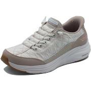 Lage Sneakers Skechers 150404 Contour Foam Natural