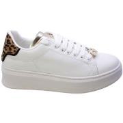 Lage Sneakers GaËlle Paris 146490