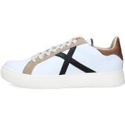 Lage Sneakers Munich 8080114