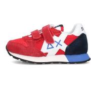 Lage Sneakers Sun68 Z36315B