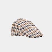 Pet Aquascutum Cotton flat cap