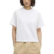 T-shirt Korte Mouw Barbour LTS0707-LTS