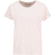 T-shirt Korte Mouw Barbour LTS0718-LTS