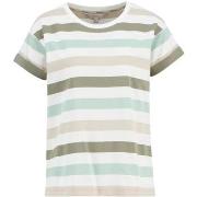 T-shirt Korte Mouw Barbour LML0759-LML