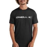 T-shirt Korte Mouw O'neill -