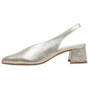 Pumps Sandra Fontan BAMBU