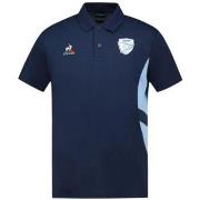 Polo Shirt Korte Mouw Le Coq Sportif -