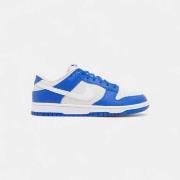 Lage Sneakers Nike Dunk Low Racer Blue Photon Dust
