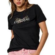 T-shirt Korte Mouw Kaporal -