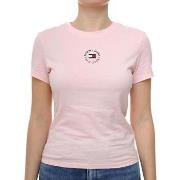 T-shirt Korte Mouw Tommy Hilfiger -