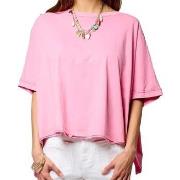 T-shirt Korte Mouw Kaporal -