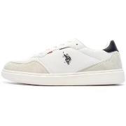Lage Sneakers U.S Polo Assn. -