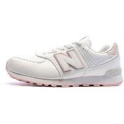 Lage Sneakers New Balance -