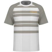 T-shirt Korte Mouw Head 811015XPWG