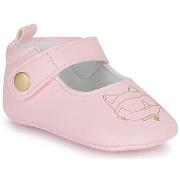 Babyslofjes Karl Lagerfeld Z31187